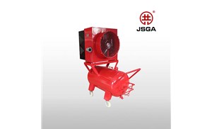 设计七氟丙烷气体灭火系统时的安全要求